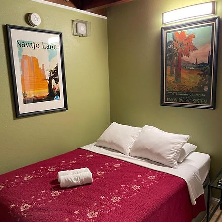 Private Room In La With Free Wifi And Tv With Shared Kitchen Los Angeles Zewnętrze zdjęcie
