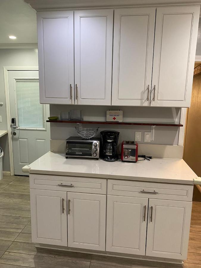 Private Room In La With Free Wifi And Tv With Shared Kitchen Los Angeles Zewnętrze zdjęcie
