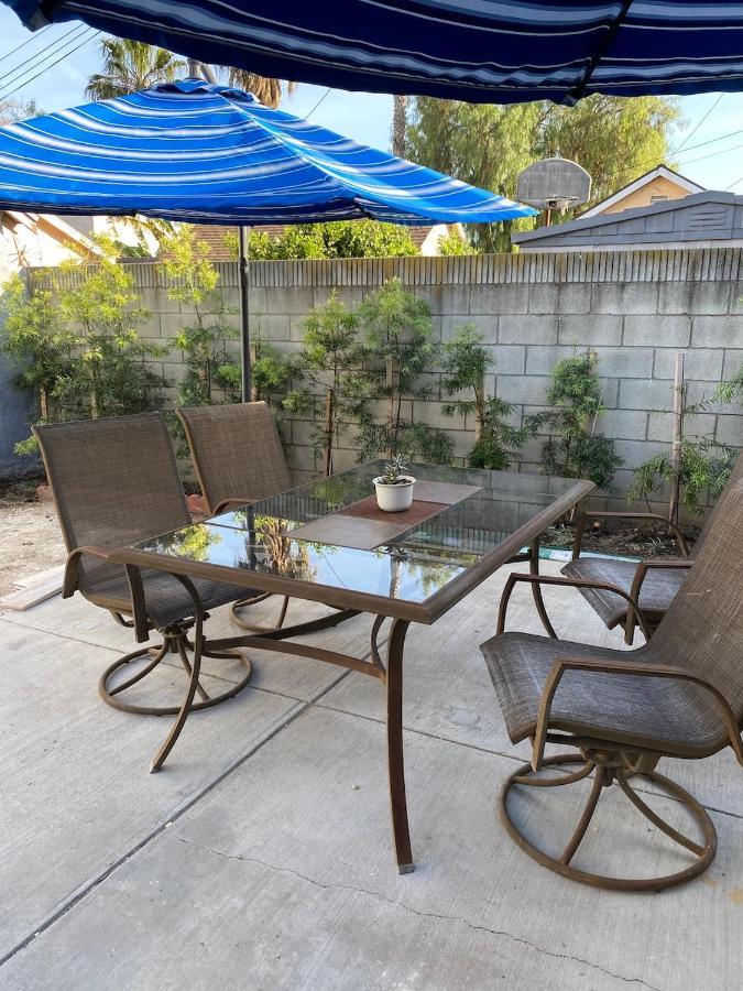Private Room In La With Free Wifi And Tv With Shared Kitchen Los Angeles Zewnętrze zdjęcie