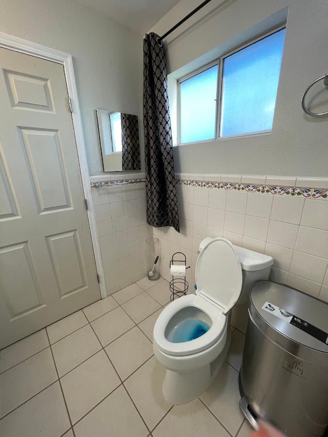 Private Room In La With Free Wifi And Tv With Shared Kitchen Los Angeles Zewnętrze zdjęcie