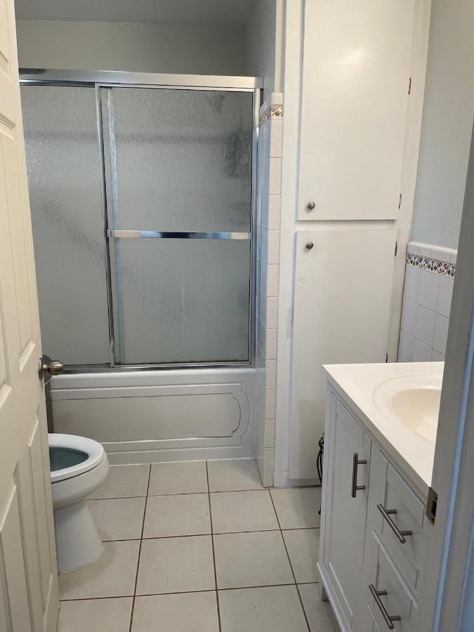 Private Room In La With Free Wifi And Tv With Shared Kitchen Los Angeles Zewnętrze zdjęcie