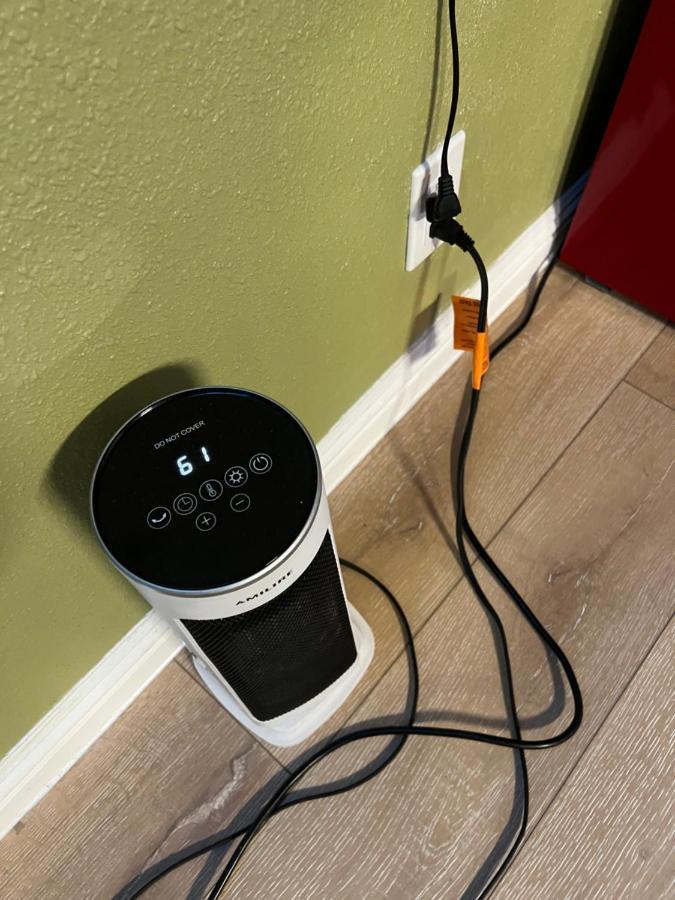 Private Room In La With Free Wifi And Tv With Shared Kitchen Los Angeles Zewnętrze zdjęcie
