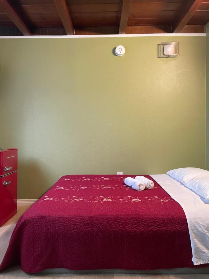 Private Room In La With Free Wifi And Tv With Shared Kitchen Los Angeles Zewnętrze zdjęcie