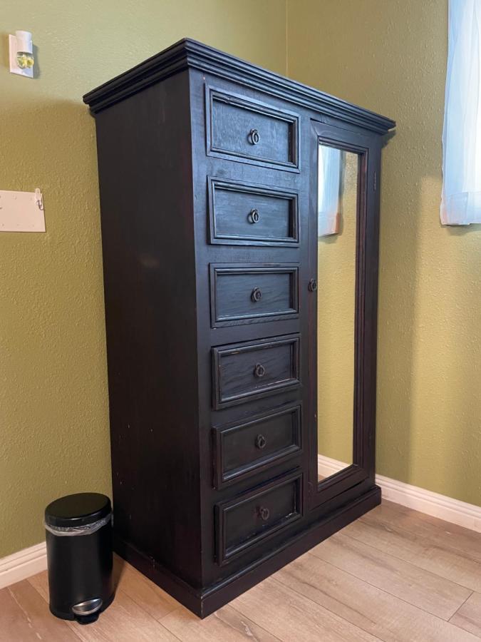 Private Room In La With Free Wifi And Tv With Shared Kitchen Los Angeles Zewnętrze zdjęcie