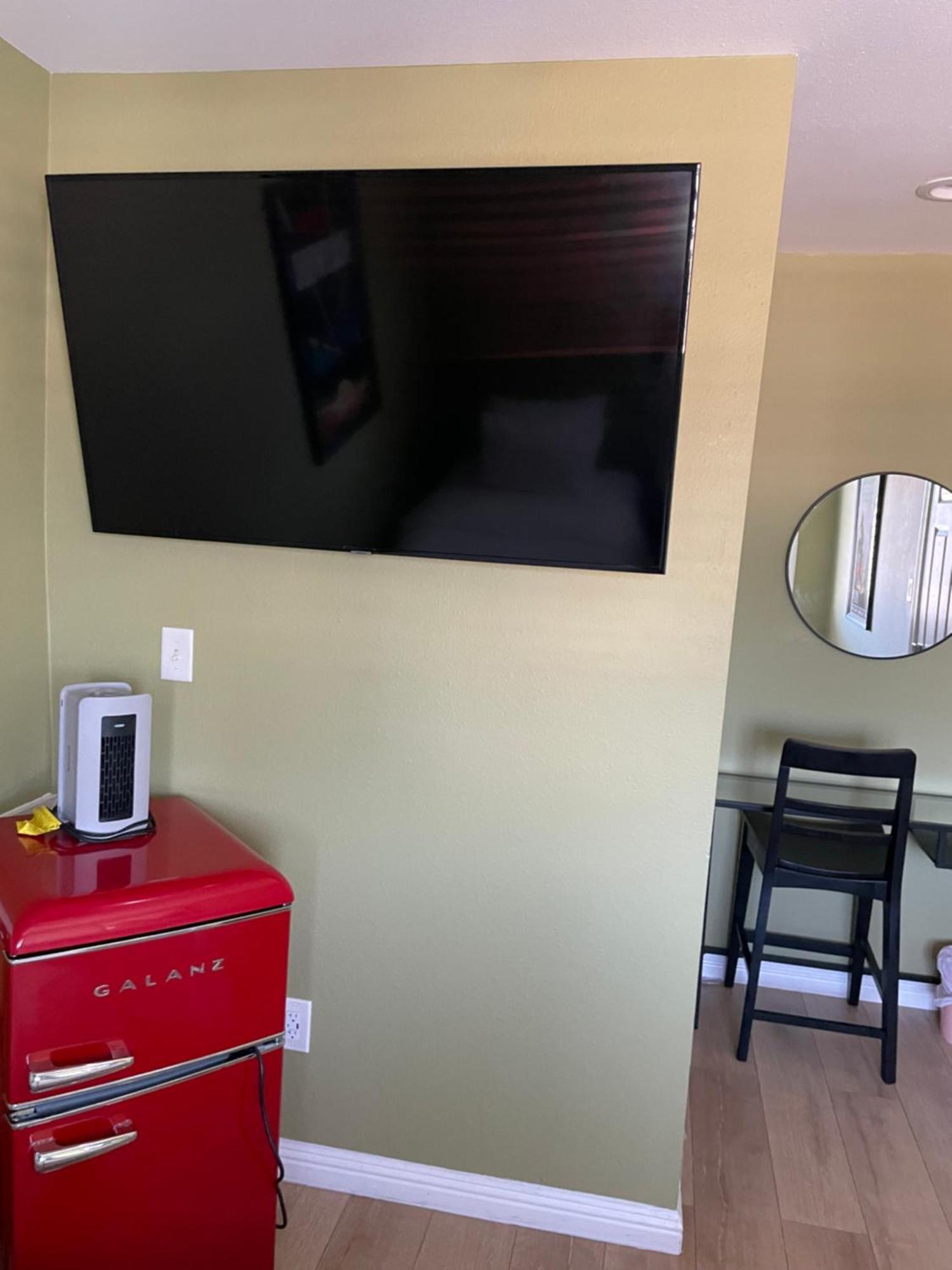 Private Room In La With Free Wifi And Tv With Shared Kitchen Los Angeles Zewnętrze zdjęcie