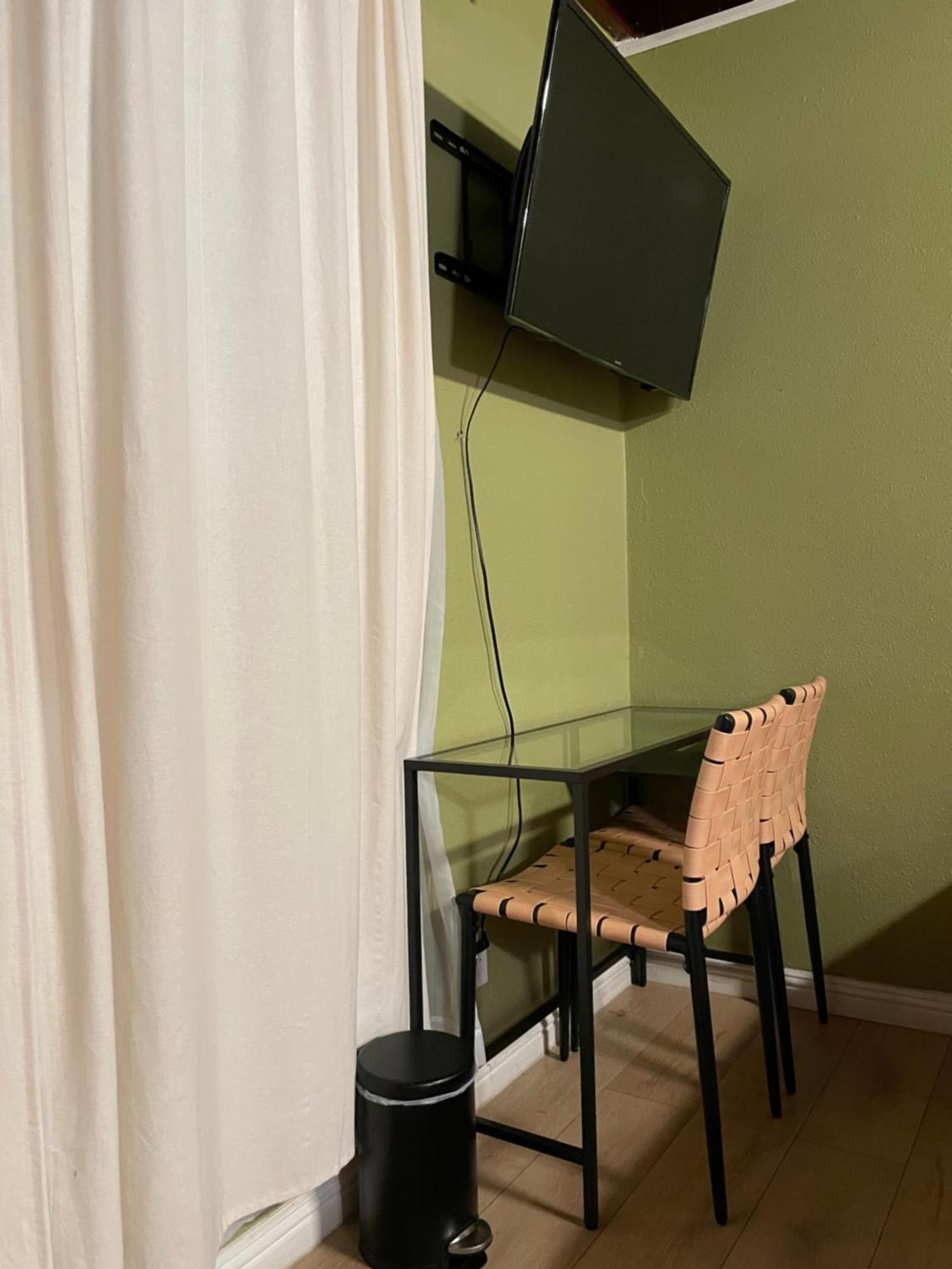 Private Room In La With Free Wifi And Tv With Shared Kitchen Los Angeles Zewnętrze zdjęcie
