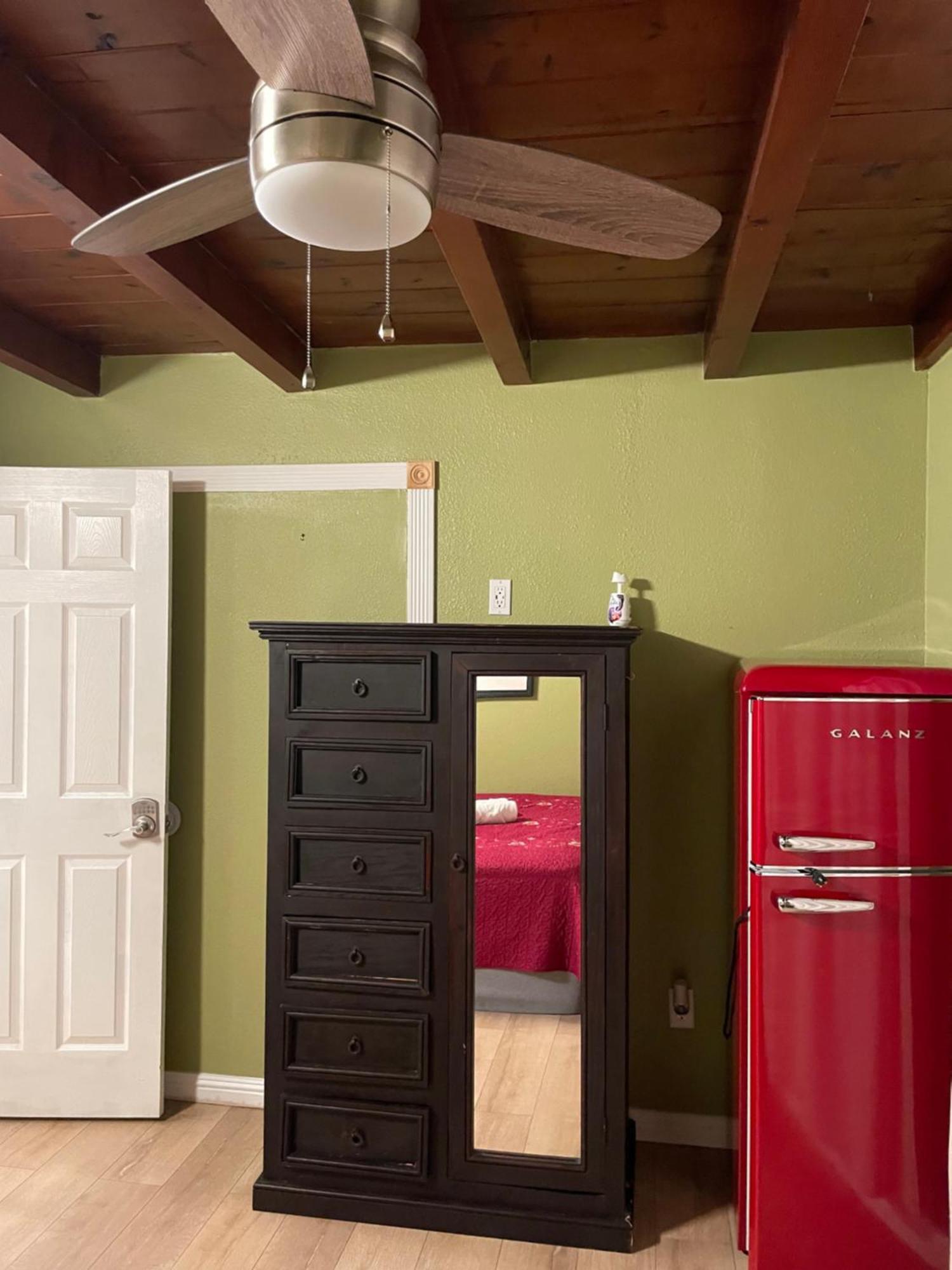 Private Room In La With Free Wifi And Tv With Shared Kitchen Los Angeles Zewnętrze zdjęcie
