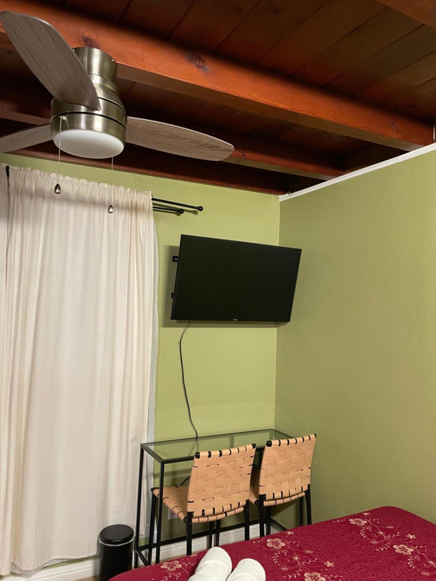 Private Room In La With Free Wifi And Tv With Shared Kitchen Los Angeles Zewnętrze zdjęcie