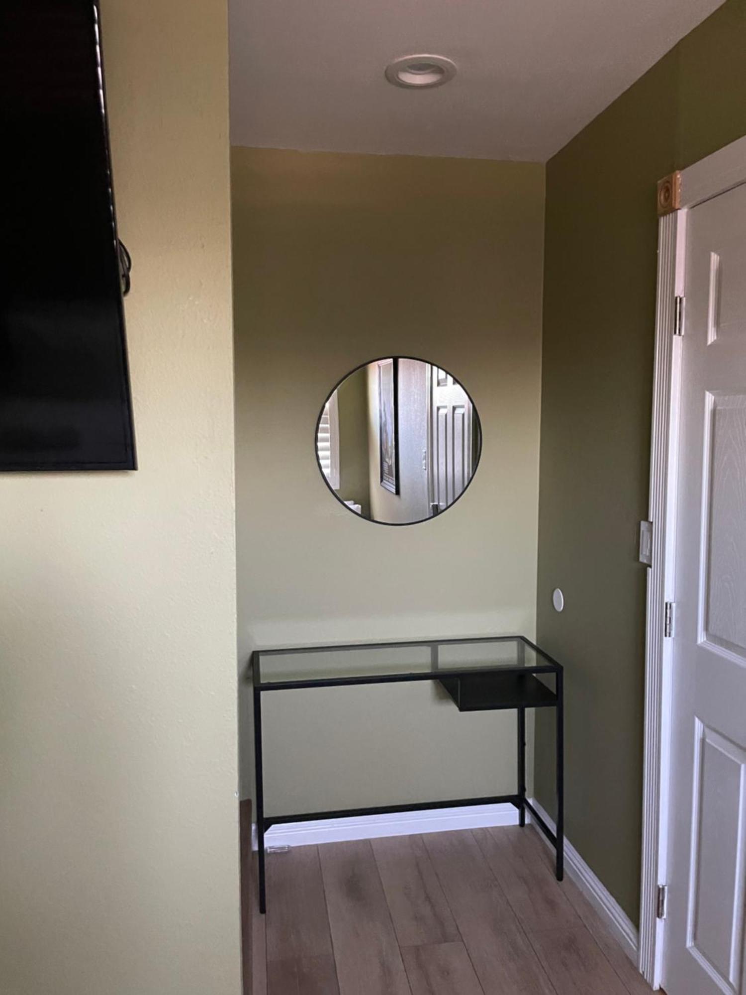 Private Room In La With Free Wifi And Tv With Shared Kitchen Los Angeles Zewnętrze zdjęcie