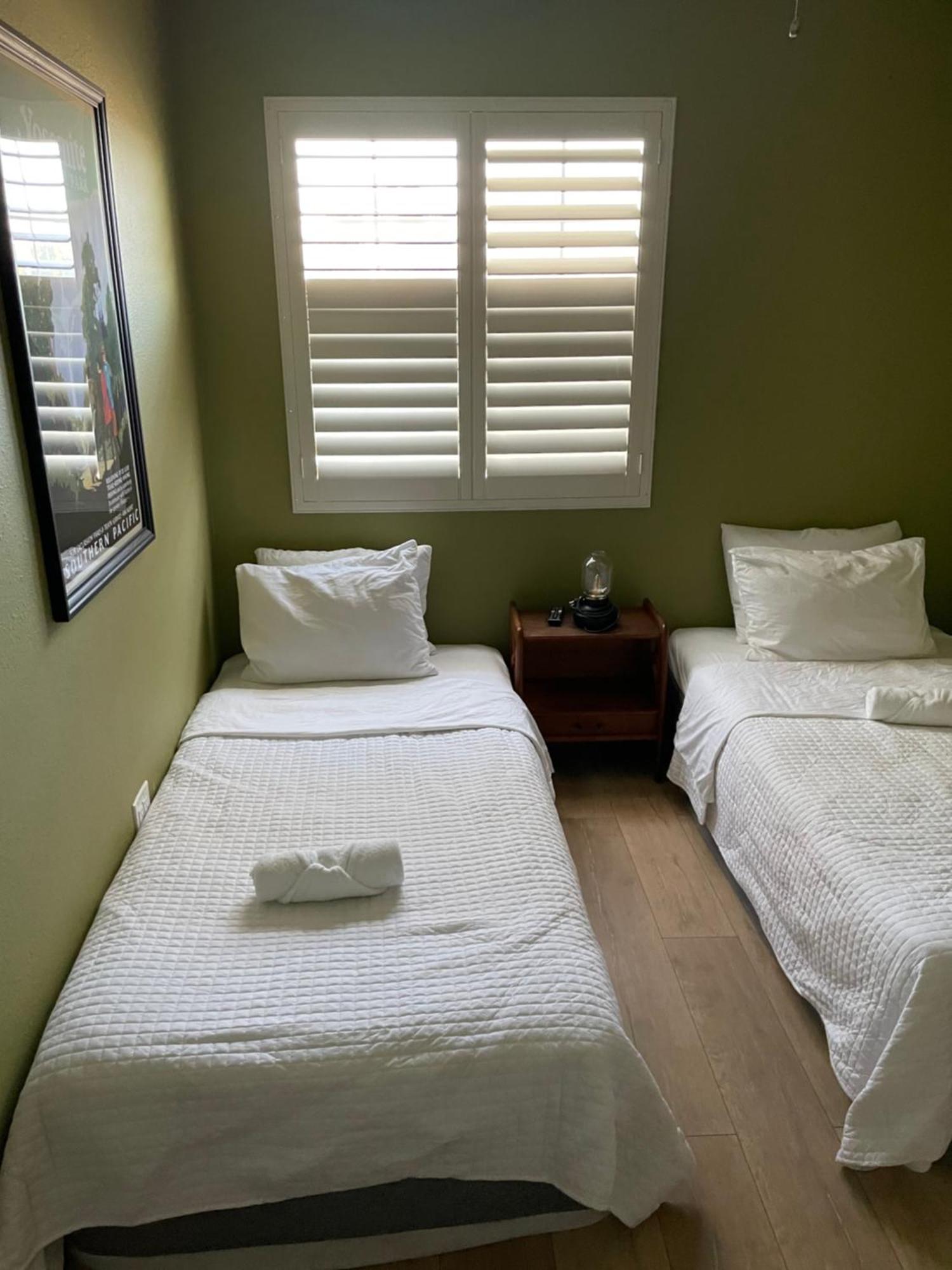 Private Room In La With Free Wifi And Tv With Shared Kitchen Los Angeles Zewnętrze zdjęcie