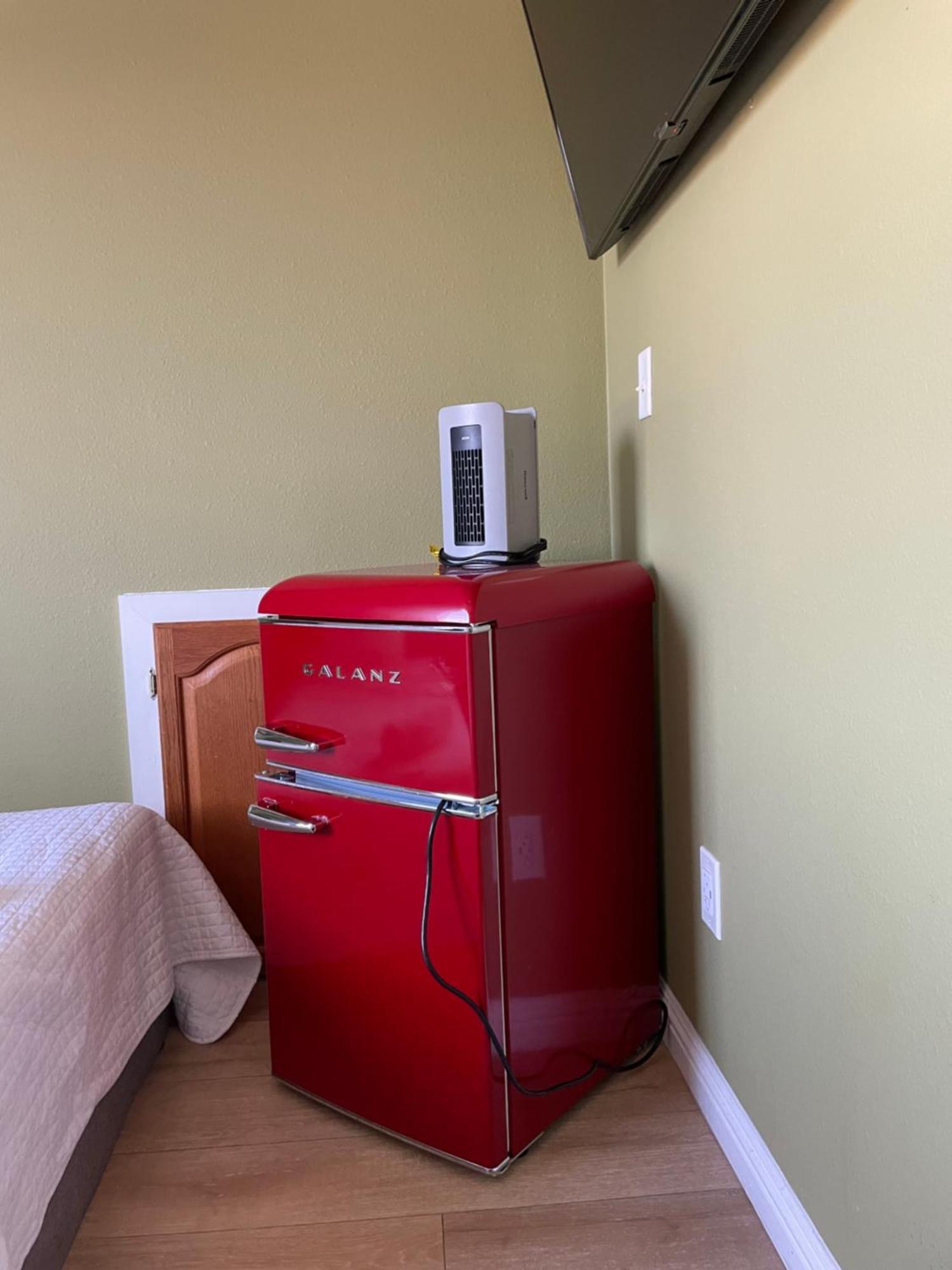 Private Room In La With Free Wifi And Tv With Shared Kitchen Los Angeles Zewnętrze zdjęcie