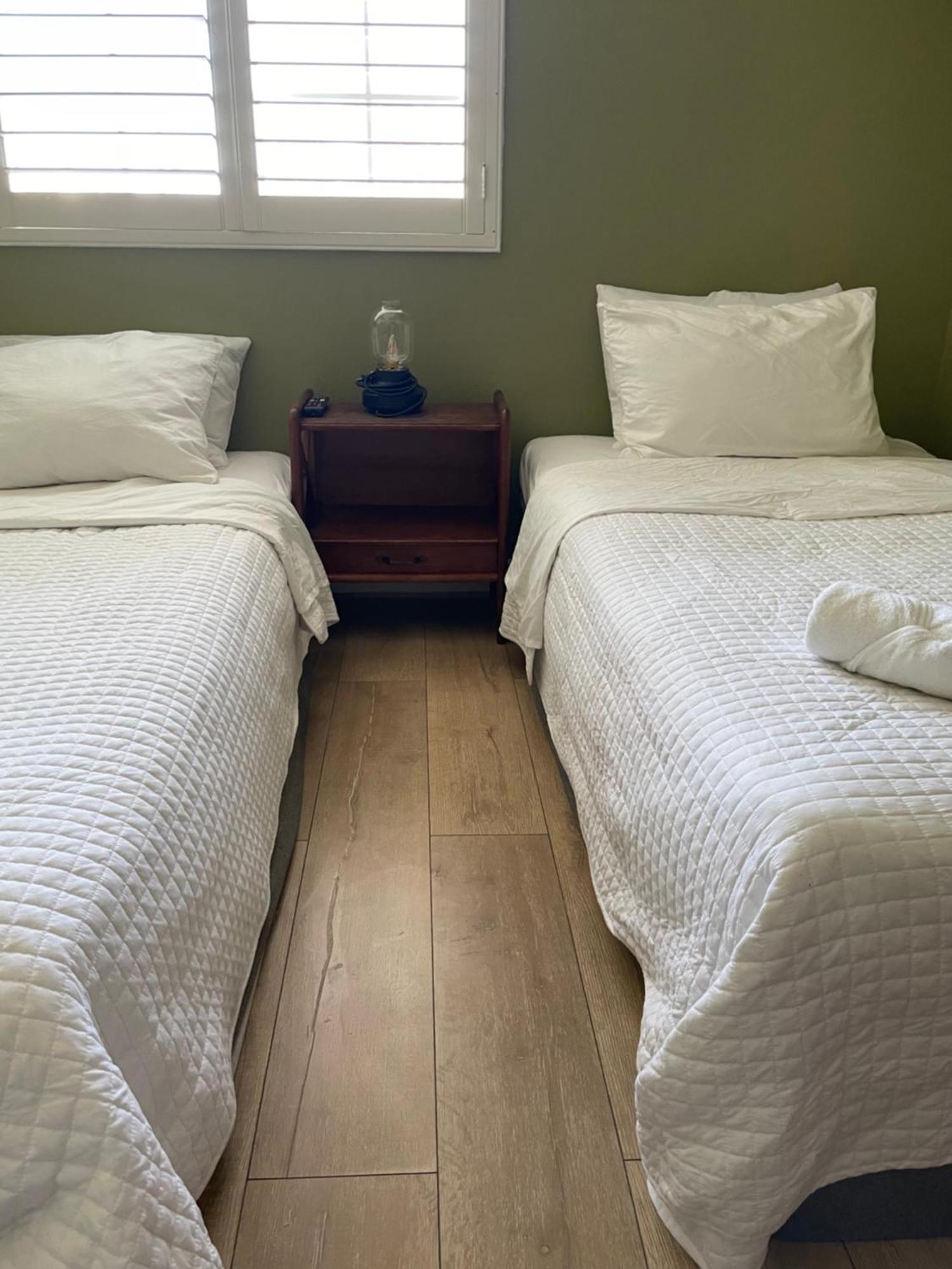 Private Room In La With Free Wifi And Tv With Shared Kitchen Los Angeles Zewnętrze zdjęcie